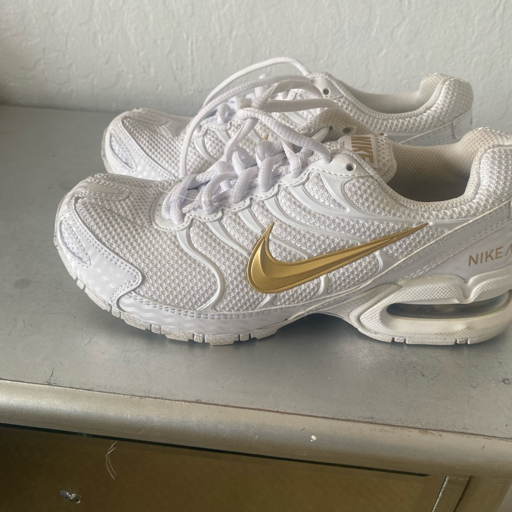 Nike air super comfortable